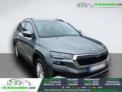 Skoda Karoq 2.0 TDI 116 ch BVM
