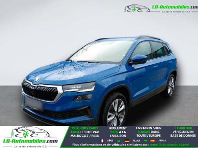 Skoda Karoq 2.0 TDI 150 ch BVA 4x4