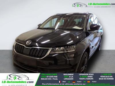 Skoda Karoq 2.0 TDI 150 ch BVA 4x4