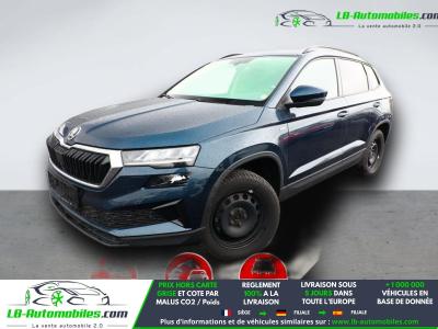 Skoda Karoq 2.0 TDI 116 ch BVM