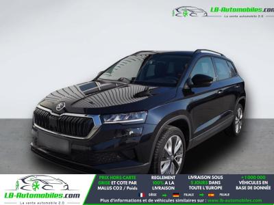 Skoda Karoq 2.0 TDI 116 ch BVA