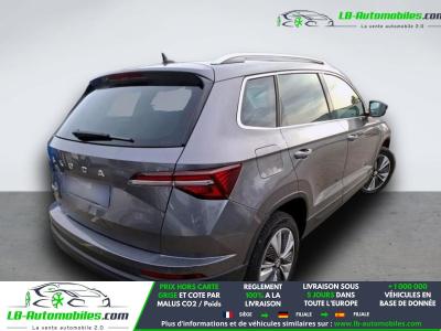Skoda Karoq 2.0 TDI 116 ch BVA