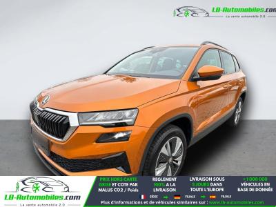 Skoda Karoq 2.0 TDI 116 ch BVA