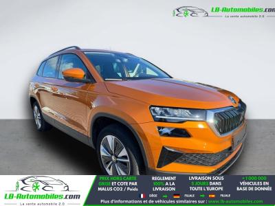 Skoda Karoq 2.0 TDI 116 ch BVA