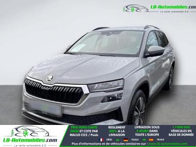 Skoda Karoq 2.0 TDI 116 ch BVA