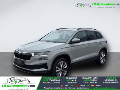 Skoda Karoq 2.0 TDI 150 ch BVA 4x4