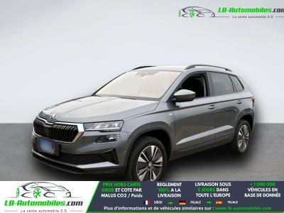 Skoda Karoq 2.0 TDI 116 ch BVA