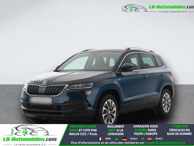 Skoda Karoq 1.0 TSI 110 ch