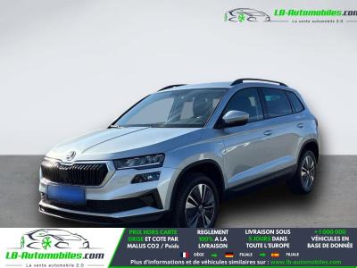 Skoda Karoq 1.0 TSI 110 ch