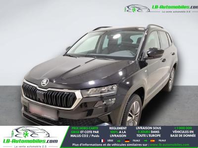 Skoda Karoq 1.0 TSI 110 ch