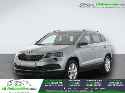 Skoda Karoq 1.0 TSI 110 ch