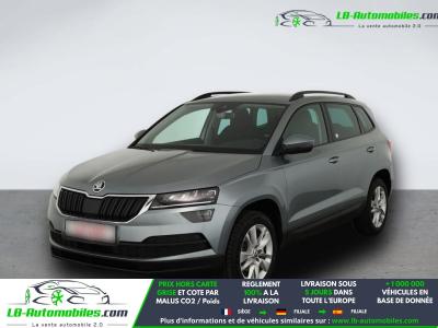 Skoda Karoq 1.0 TSI 116 ch BVA