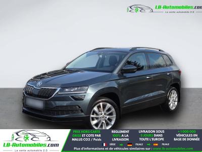 Skoda Karoq 1.0 TSI 116 ch BVA
