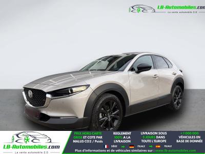 Mazda CX-30 2.0L e-SKYACTIV G M Hybrid 150 ch 4x2 BVM