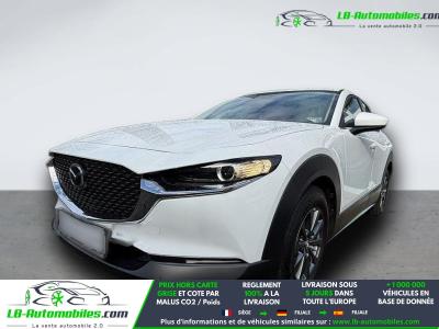 Mazda CX-30 2.0L e-SKYACTIV X M Hybrid 186 ch 4x2 BVM