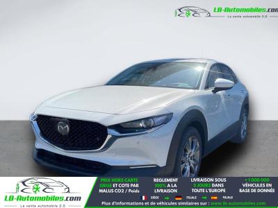Mazda CX-30 2.0L e-SKYACTIV X M Hybrid 186 ch 4x2 BVM