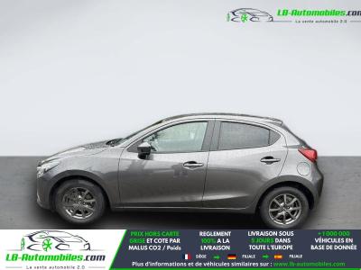 Mazda 2 1.5L SKYACTIV-G 90ch BVA