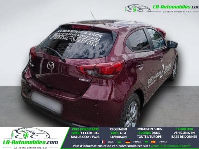 Mazda 2 1.5L SKYACTIV-G 75ch