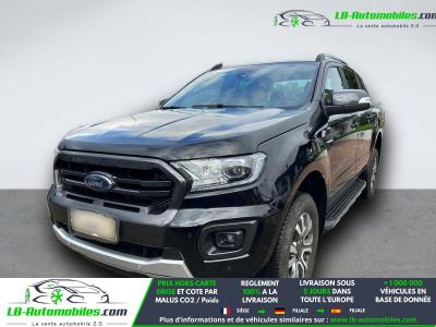 Ford Ranger DOUBLE CABINE 2.0 170 BVA