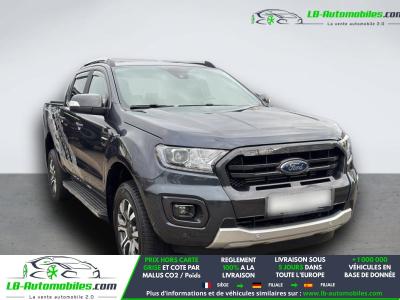 Ford Ranger DOUBLE CABINE 2.0 213 BVM
