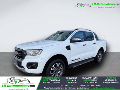 Ford Ranger DOUBLE CABINE 2.0 213 BVM