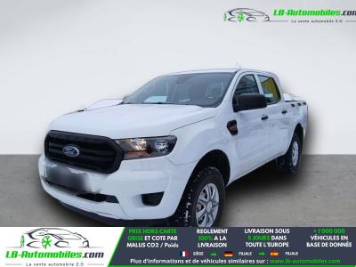 Ford Ranger DOUBLE CABINE 2.0 170 BVM