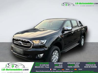 Ford Ranger DOUBLE CABINE 2.0 170 BVM