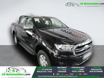 Ford Ranger DOUBLE CABINE 2.0 170 BVM