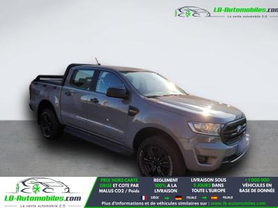 Ford Ranger DOUBLE CABINE 2.0 170 BVA
