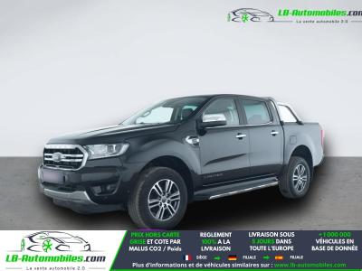 Ford Ranger DOUBLE CABINE 2.0 170 CH BVM 4X4
