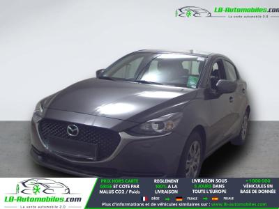 Mazda 2 1.5L SKYACTIV-G 115ch