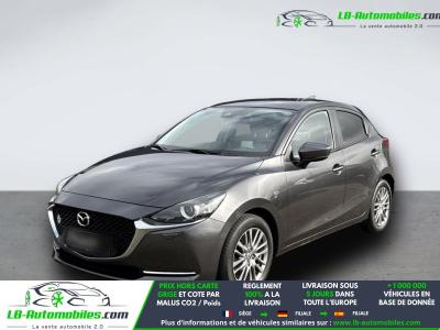 Mazda 2 1.5L SKYACTIV-G 115ch