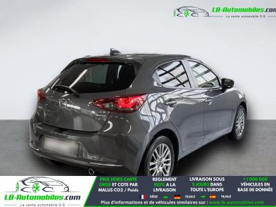 Mazda 2 1.5L SKYACTIV-G 115ch