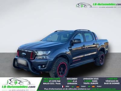 Ford Ranger DOUBLE CABINE 2.0 213 BVA