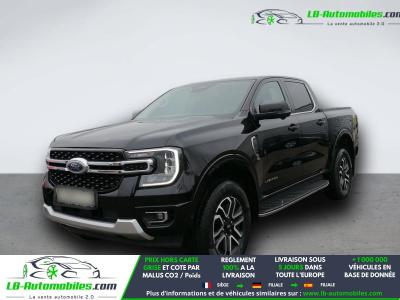 Ford Ranger DOUBLE CABINE 2.0 170 CH BVA 4X4