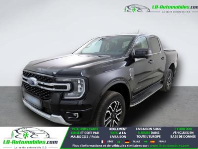 Ford Ranger DOUBLE CABINE 2.0 170 CH BVA 4X4