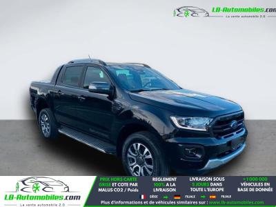 Ford Ranger DOUBLE CABINE 2.0 213 BVA