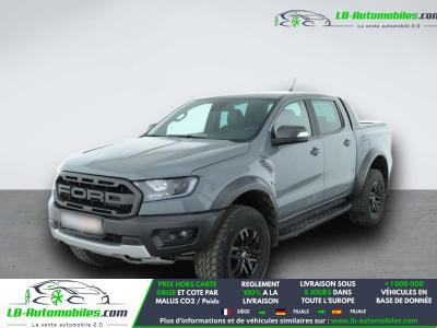 Ford Ranger DOUBLE CABINE 2.0 210 CH BVA