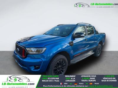 Ford Ranger DOUBLE CABINE 2.0 210 CH BVA