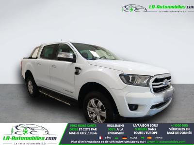 Ford Ranger DOUBLE CABINE 2.0 210 CH BVA
