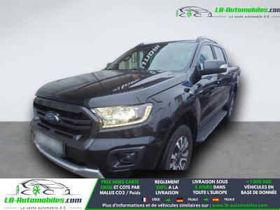 Ford Ranger DOUBLE CABINE 2.0 210 CH BVA
