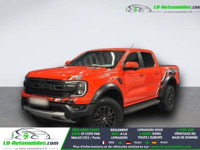 Ford Ranger DOUBLE CABINE 3.0 V6 292 CH BVA