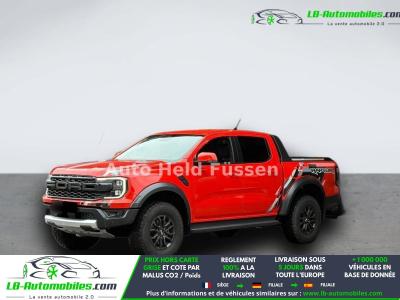 Ford Ranger DOUBLE CABINE 3.0 V6 292 CH BVA