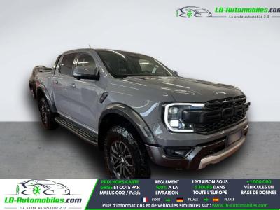 Ford Ranger DOUBLE CABINE 3.0 V6 292 CH BVA