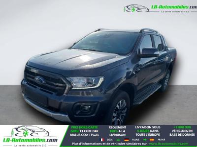 Ford Ranger DOUBLE CABINE 2.0 210 CH BVA