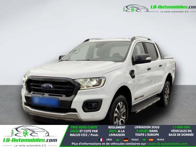 Ford Ranger DOUBLE CABINE 2.0 210 CH BVA