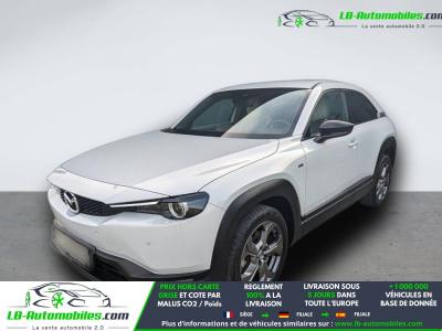 Mazda MX-30 e-Skyactiv 145 ch