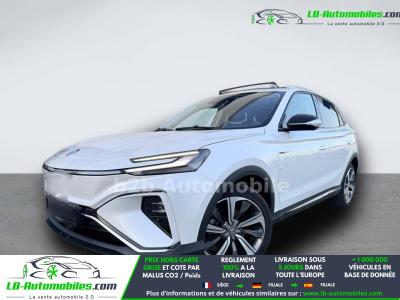 MG Marvel R EV 4WD 288