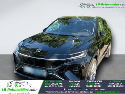 MG Marvel R EV 4WD 288