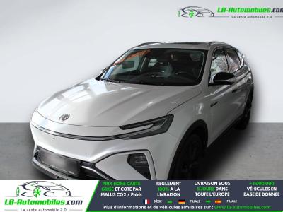 MG Marvel R EV 4WD 288